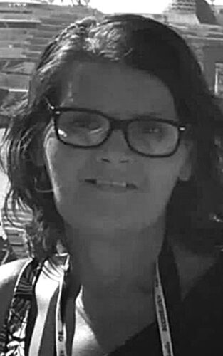 Amy Jackson Ford | News, Sports, Jobs - Marietta Times